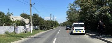 Трагічна ДТП на трасі Одеса-Рені: загинув 7-річний хлопчик